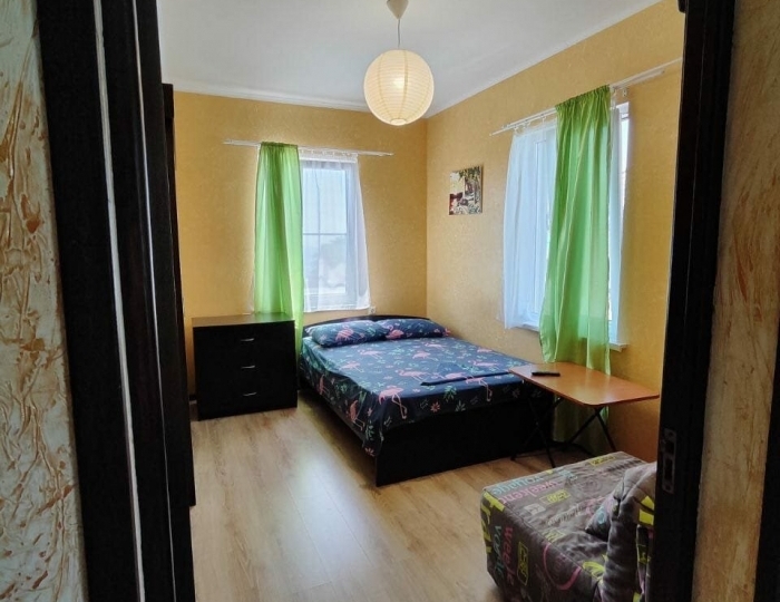 Гостевой дом «Rosmarin» Бетта