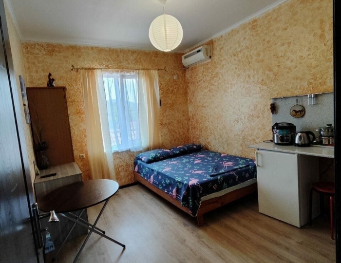 Гостевой дом «Rosmarin» Бетта