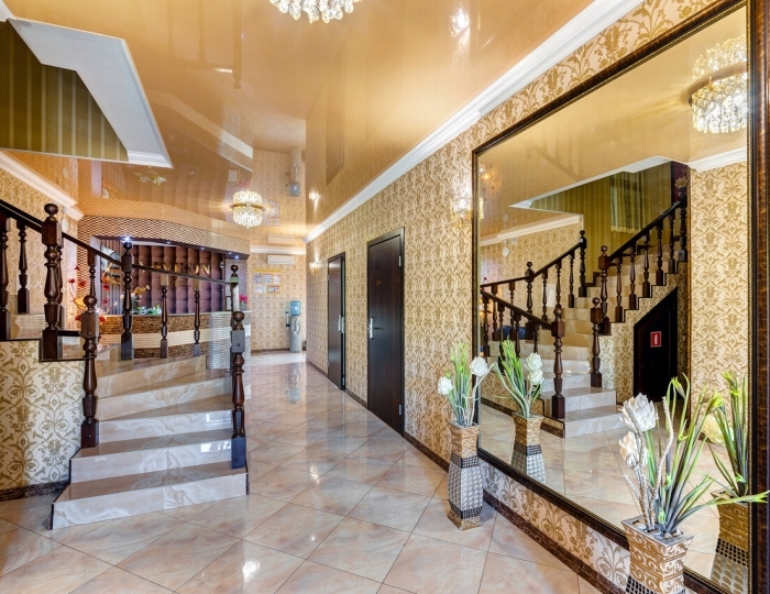 Гостевой дом «Вавилон» Геленджик