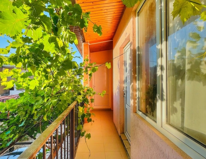 Отель «Семейный пансион» Геленджик