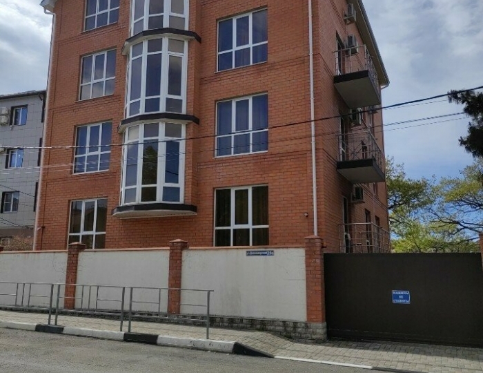 Гостевой дом «Дивный» Геленджик