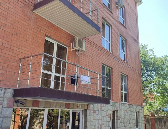 Гостевой дом «Дивный» Геленджик