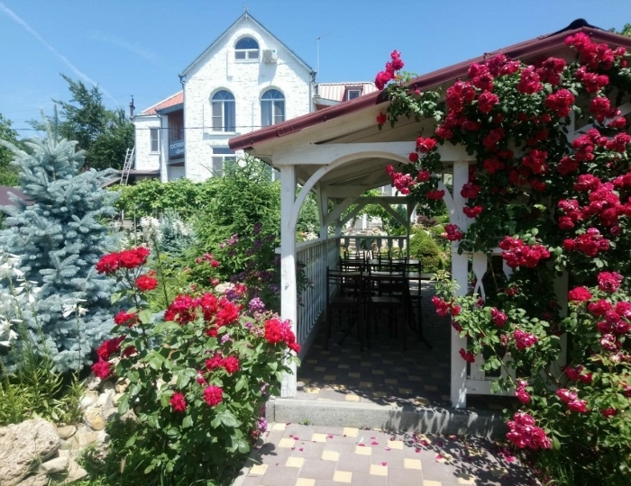 Гостевой дом «Диана»