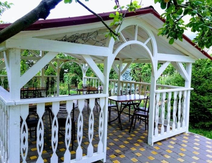 Гостевой дом «Диана»