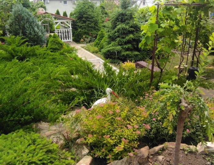 Гостевой дом «Диана»