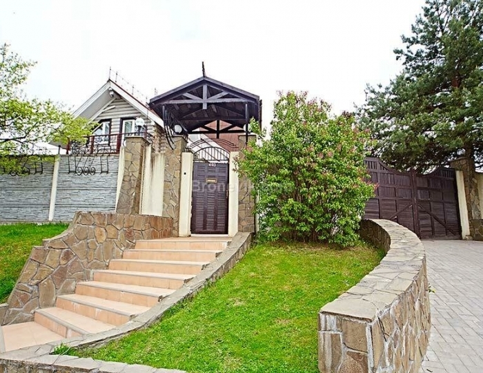 Гостевой дом «Челси» Супонево