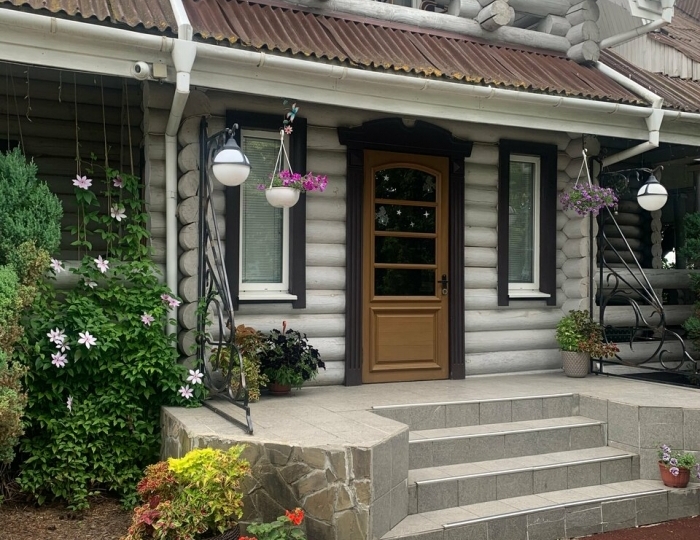 Гостевой дом «Челси» Супонево