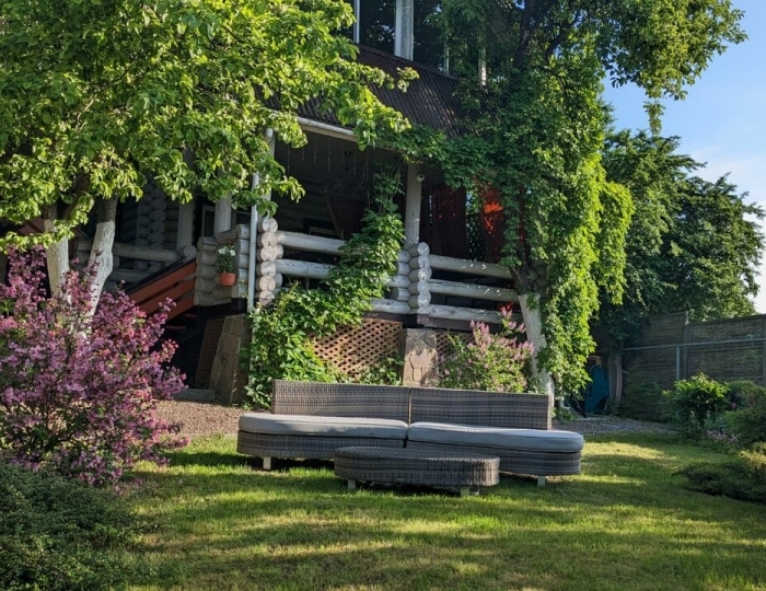 Гостевой дом «Челси» Супонево