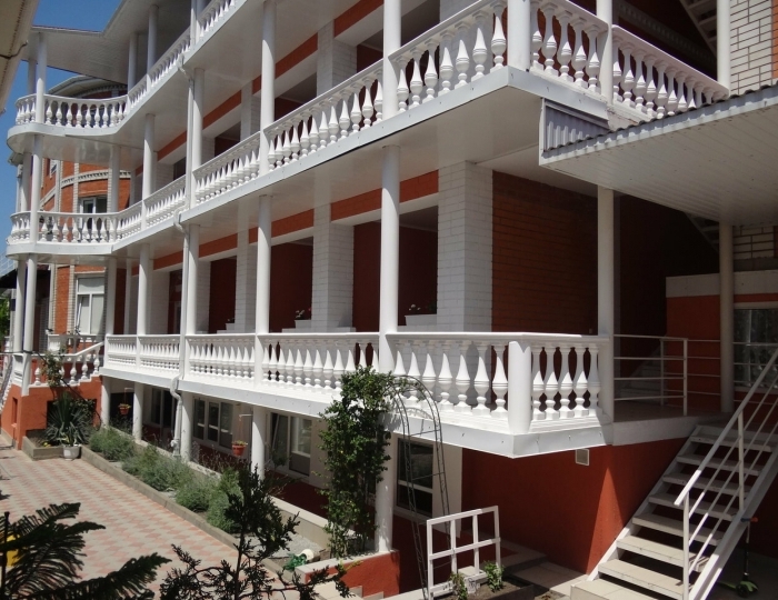 Гостевой дом «Натали» Геленджик