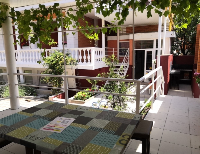 Гостевой дом «Натали» Геленджик