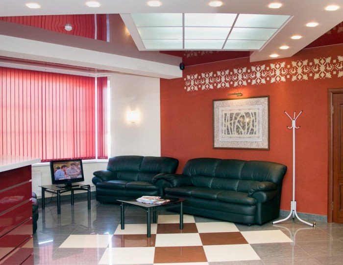 Отель «Онежский замок»