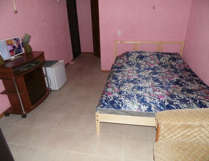 Гостевой дом «Атланта» Геленджик