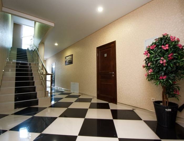 Отель «Rich House» Геленджик