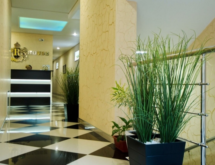 Отель «Rich House» Геленджик