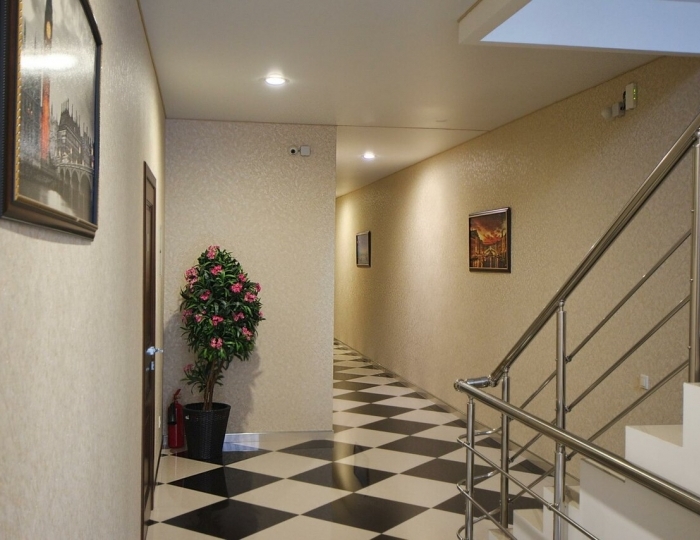 Отель «Rich House» Геленджик