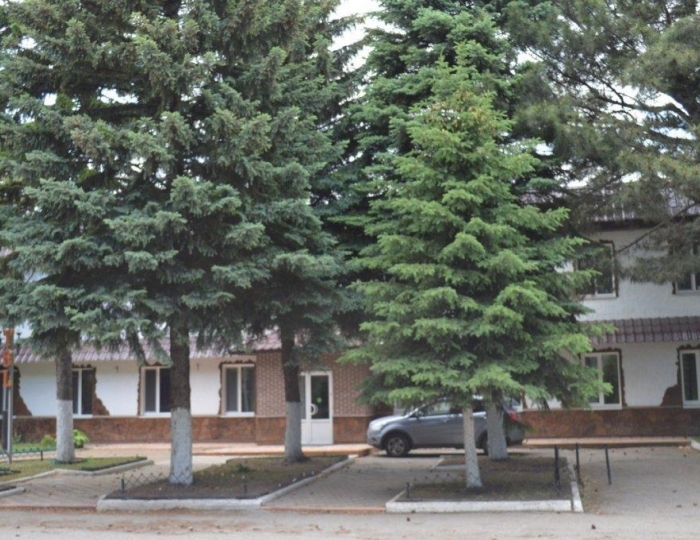 Гостиница «Водолей» Ессентуки