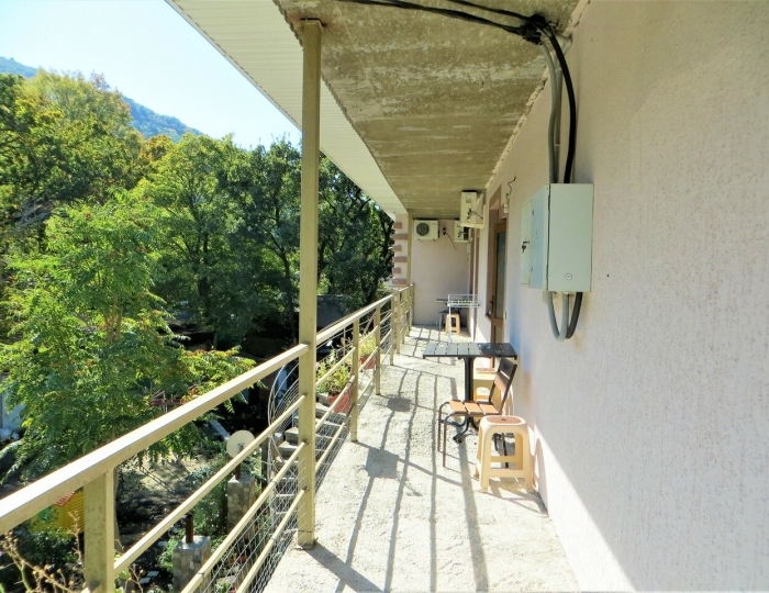 Гостевой дом «Эдем» Джанхот