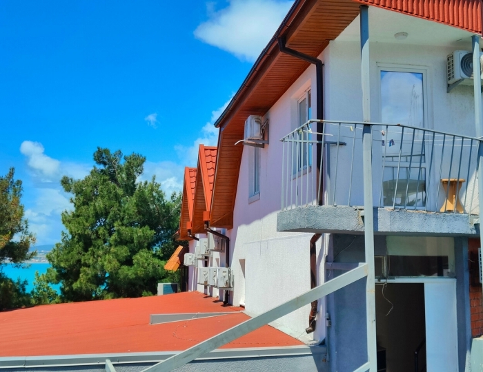 Гостевой дом «Зоя» Геленджик