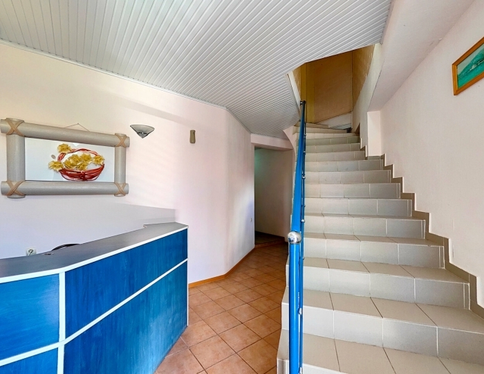 Гостевой дом «Зоя» Геленджик