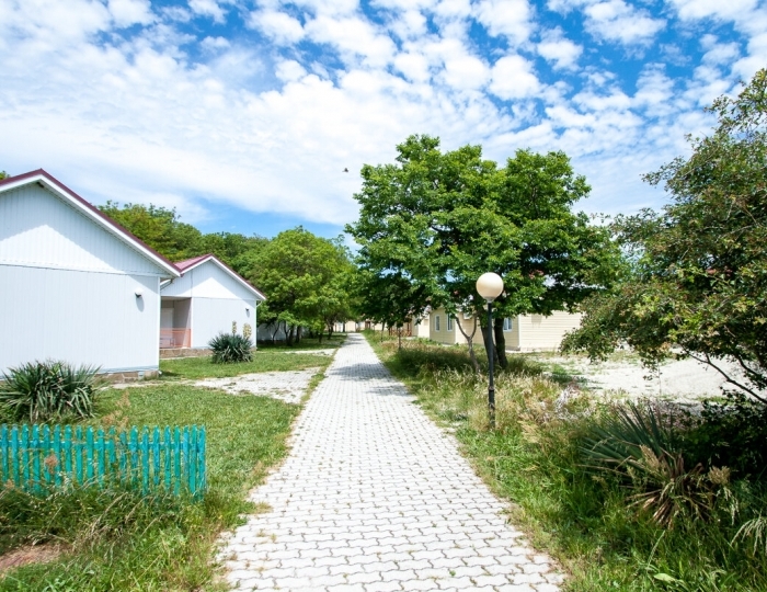 База отдыха «Взлёт» Геленджик