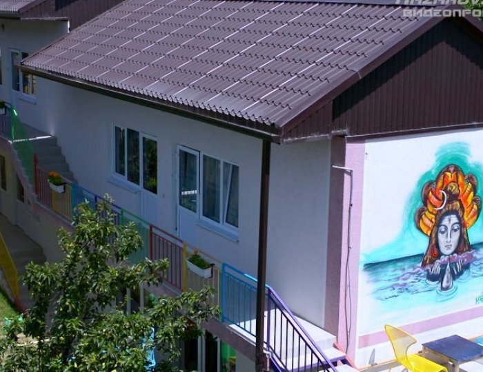 Гостевой дом «Шанти» Геленджик