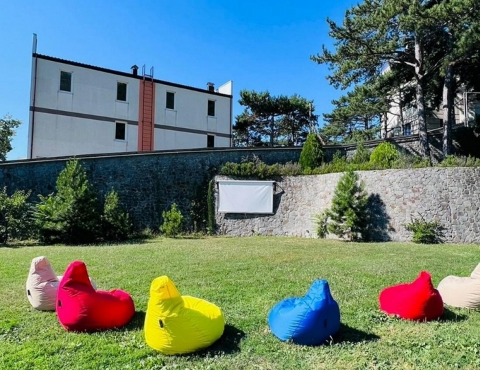 Апарт-отель «Вилла Мария» Ялта