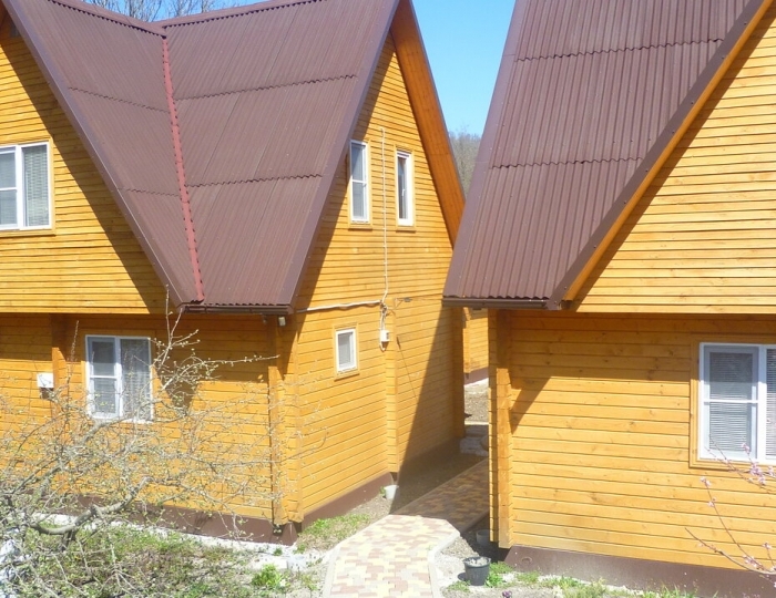 Отель «Сказка» Возрождение