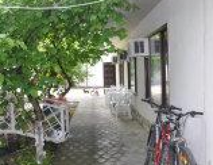 Гостевой дом «Комнаты для отпуска Кипарис» Бетта