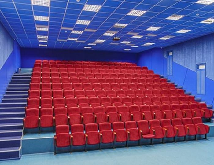 Конференц-залы - Санаторий «Родник» Анапа