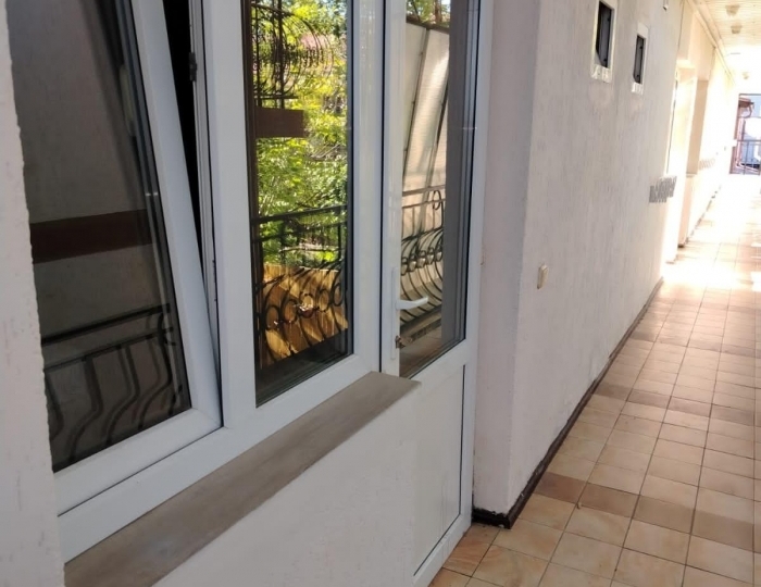 Гостевой дом «Солнечный берег» Геленджик