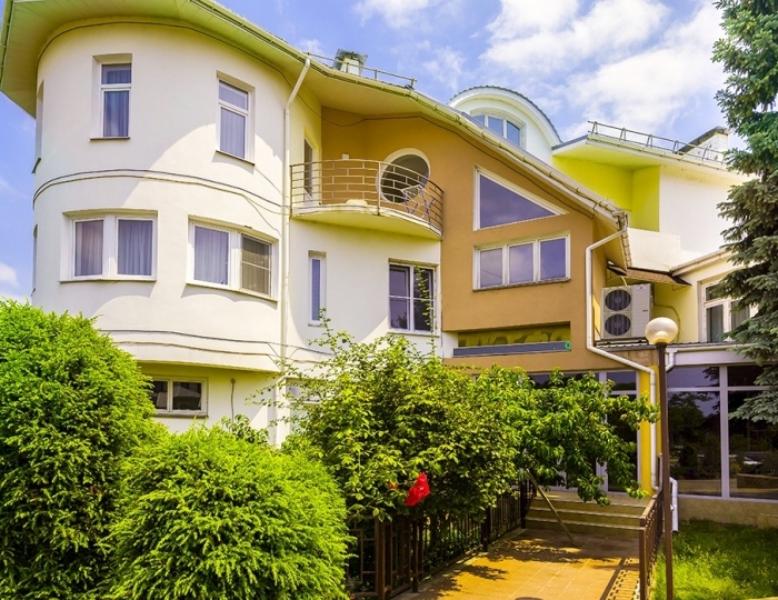 Санаторий «БФО»