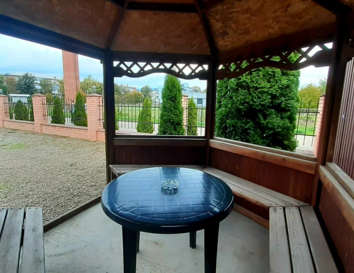 Отель «Тимашевск» Тимашевск