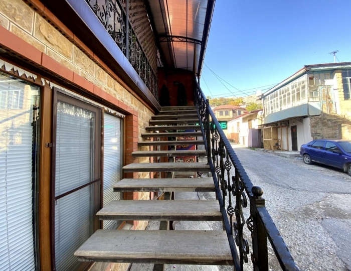 Гостевой дом «Гуниб Премиум» Гуниб