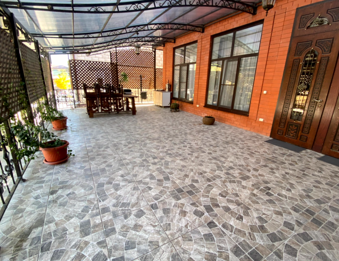 Гостевой дом «Гуниб Премиум» Гуниб