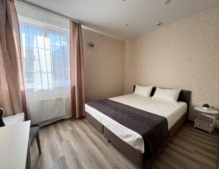 Гостевой дом «Сердце Кубани» Краснодар