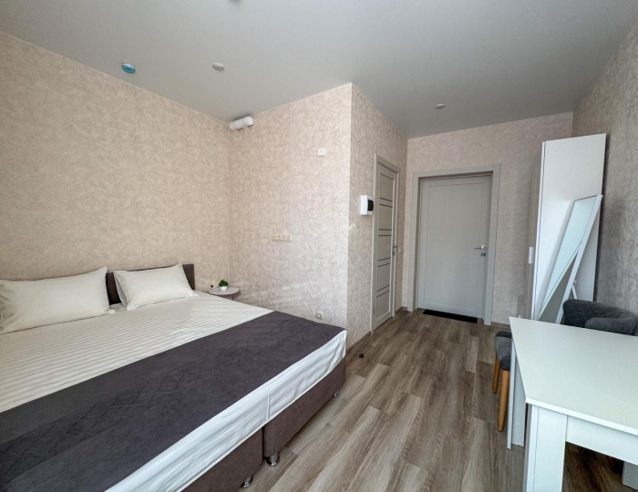 Гостевой дом «Сердце Кубани» Краснодар