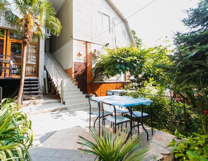 Гостевой дом «Самсар» Дагомыс