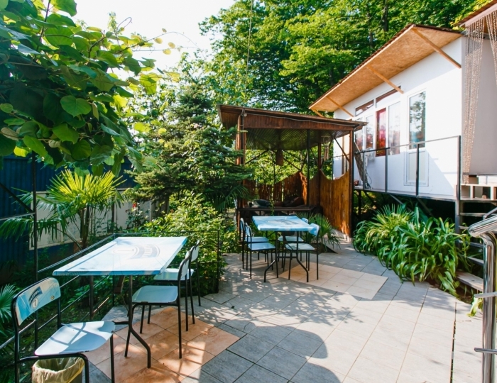 Гостевой дом «Самсар» Дагомыс