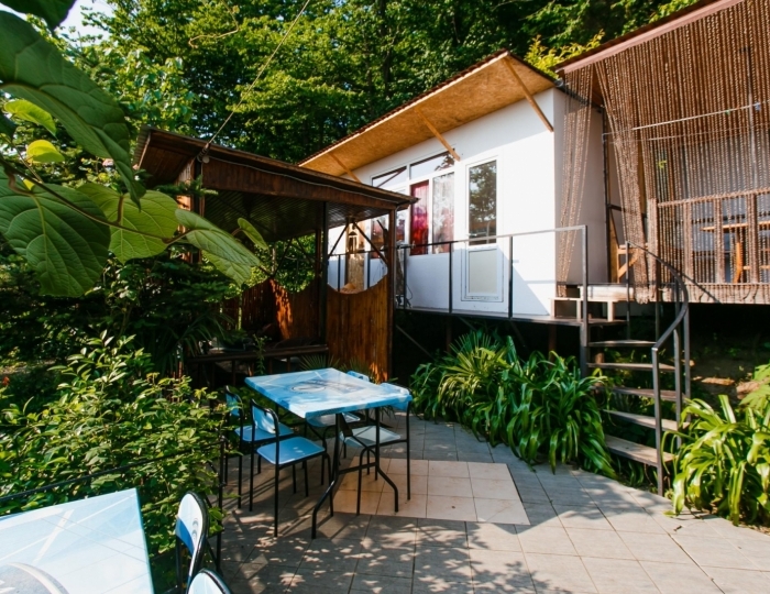 Гостевой дом «Самсар» Дагомыс