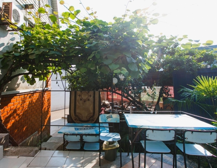 Гостевой дом «Самсар» Дагомыс