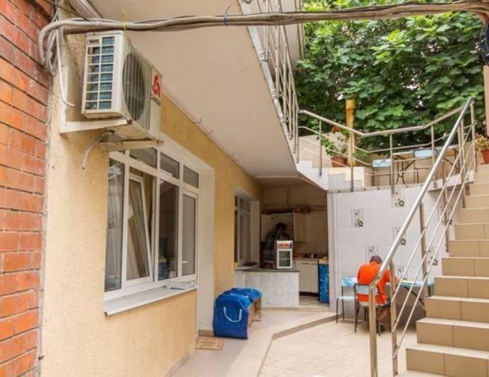 Гостевой дом «Самсар» Дагомыс