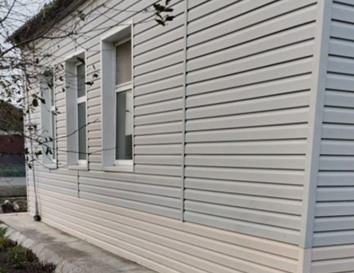 Коттедж «Уютный домик» Павловская