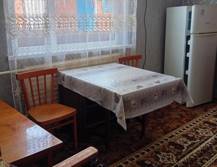 Коттедж «Уютный домик» Павловская