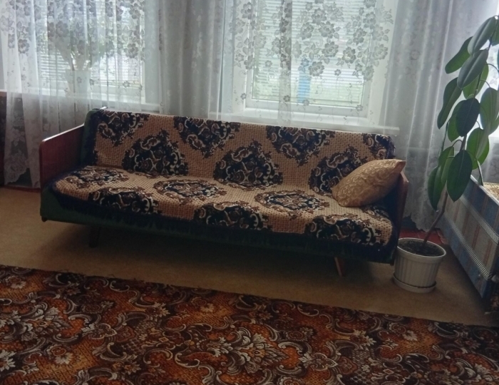 Коттедж «Уютный домик» Павловская