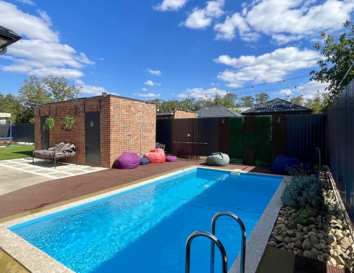 Вилла «Фэмили Вилла» Краснодар