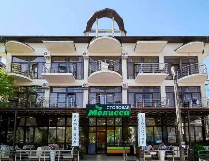 Гостевой дом «Магнолия» Адлер