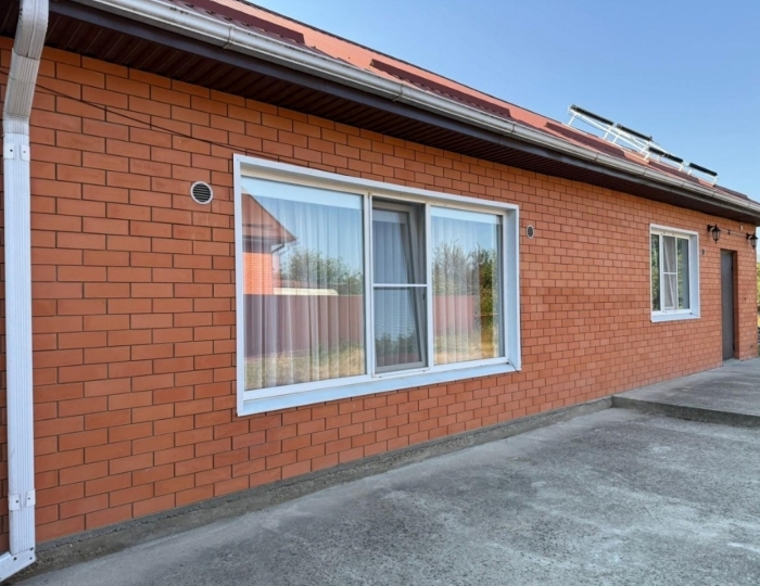 Коттедж «Дом Техас» Курганинск