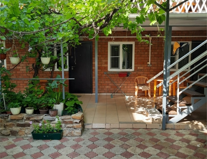 Гостевой дом «Полевая 17» Ейск