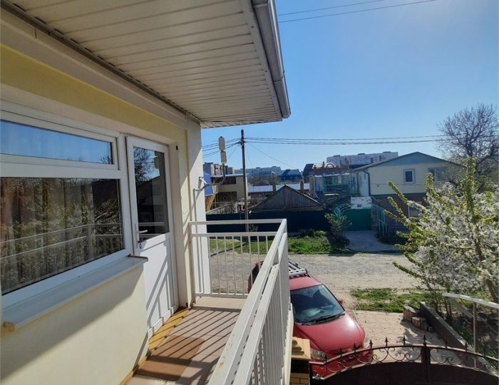 Гостевой дом «Полевая 17» Ейск