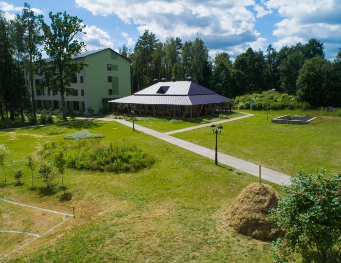 Гостиничный комплекс Green Park Conference / Грин Парк Конференс